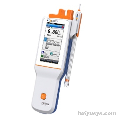 上海雷磁便携式酸度计 PHBJ-261L