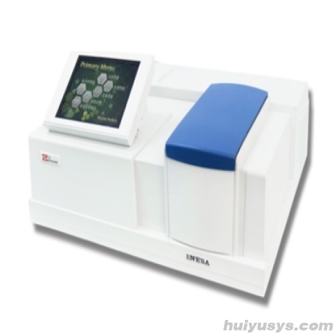 上海仪电(上分）分析双光束紫外分光光度计L8