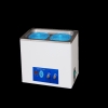 上海冉绘 EMS-12 恒温磁力搅拌水浴槽