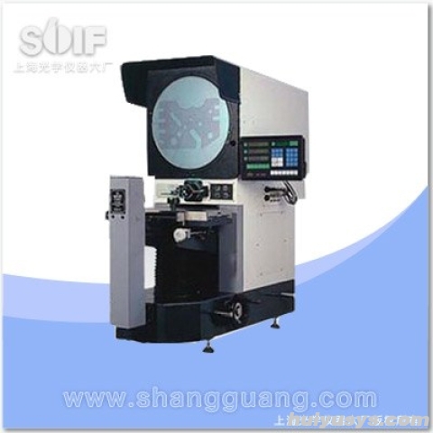 上光六厂 CJP-4025W 卧式投影仪