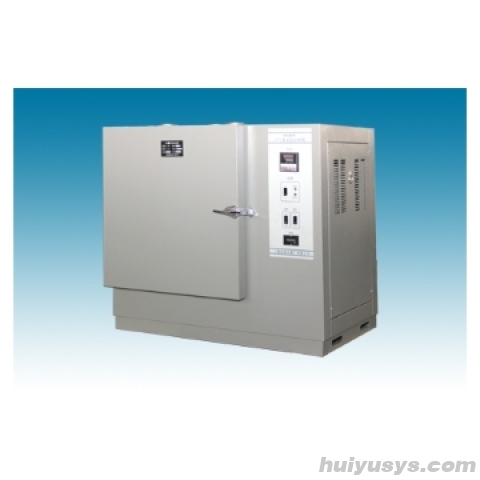 上海实验仪器厂老化试验箱401B