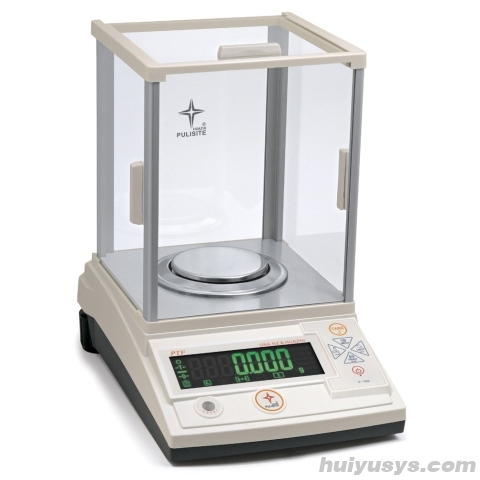 华志仪器 200 PTF-A+200 电子天平