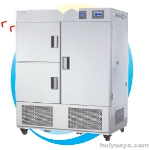 上海一恒综合药品稳定性试验箱LHH-SSG（多箱）