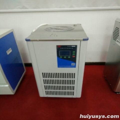 巩义予华CCA-20小型冷却水循环泵