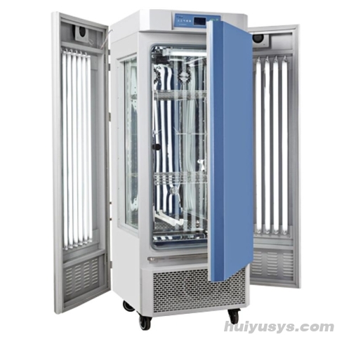 一恒 MGC-800HP-2 智能可编程人工气候箱