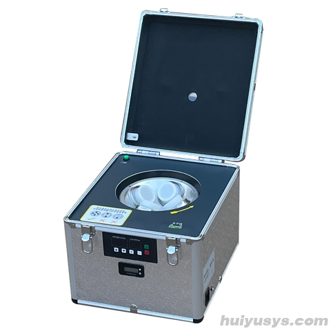 上海精其便携式离心机TDBX-2.5