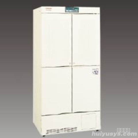 松下 MPR-414FS 药品冷藏冷冻保存箱