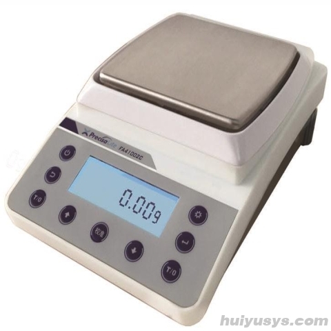 天美 Techcomp FA51001C 精密天平