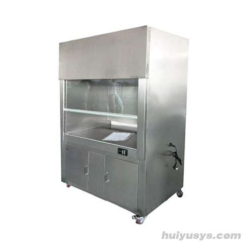 苏洁 TFG-15Q 全不锈钢通风柜(304) 实验室专用