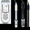 大龙 Dlab DPCD10 便携式多参数分析仪