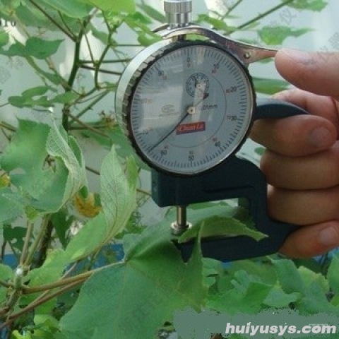 托普云农 YH-1 植物叶片厚度仪