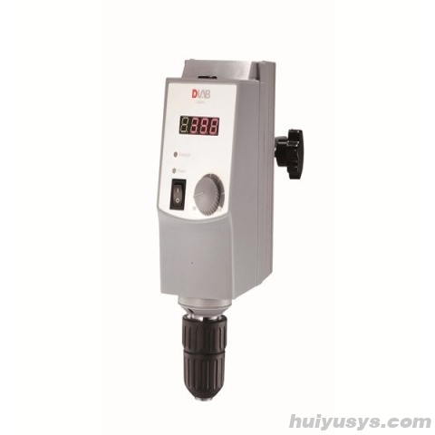 大龙 OS40-S LED数显顶置式强力电子搅拌器