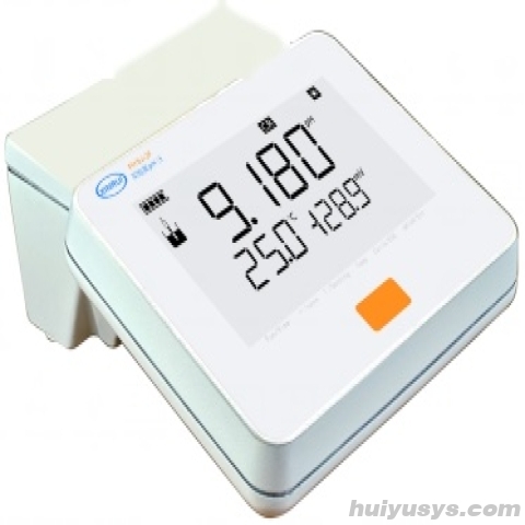 上海昕瑞pH计PHS-3CT