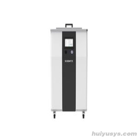 宁波新芝 SBL-10DT 台式恒温超声波清洗器