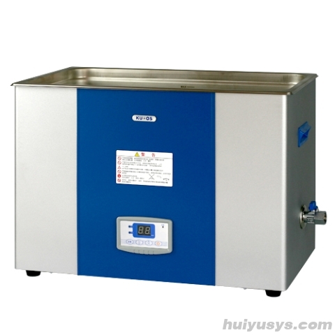 上海科导超声波清洗器SK8300G脱气