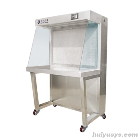 苏洁 SJ-CJ-1BQ 超净工作台 双人单面 全不锈钢
