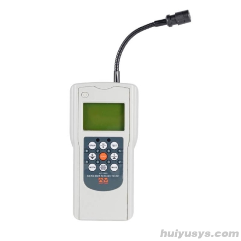 安妙 AT-180S 声波皮带张力测试仪