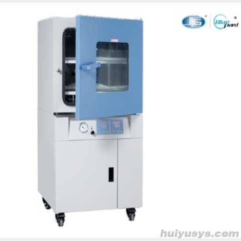 上海一恒电子半导体元件专用真空干燥BPZ-62003B