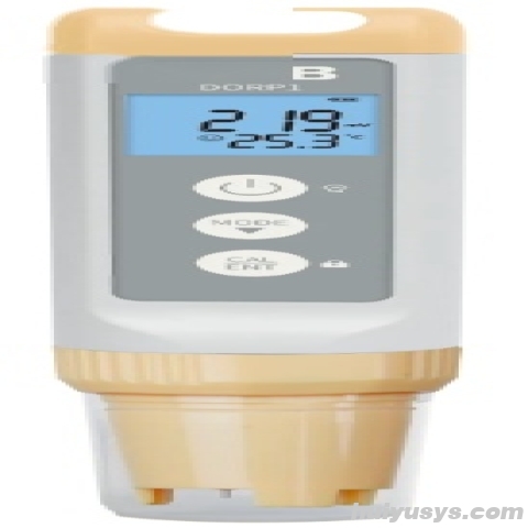 大龙 Dlab DORP1 笔式ORP计