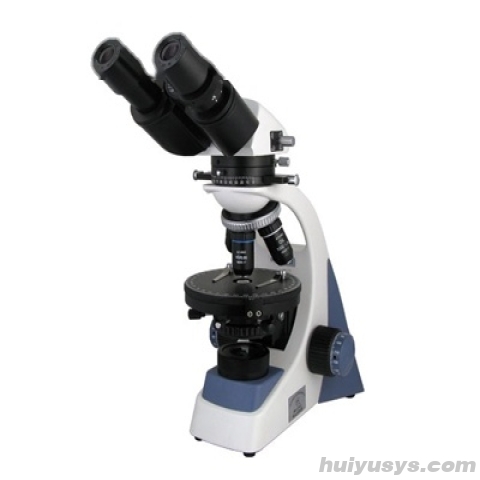 上海彼爱姆 BM-57XB 双目偏光显微镜