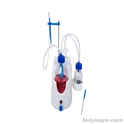 其林贝尔微型台式真空泵GL-805