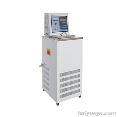 宁波新芝无氟节能高精度低温恒温槽GDH-2015