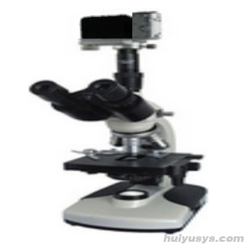 上海上光彼爱姆数码生物显微镜XSP-BM-2CBAS