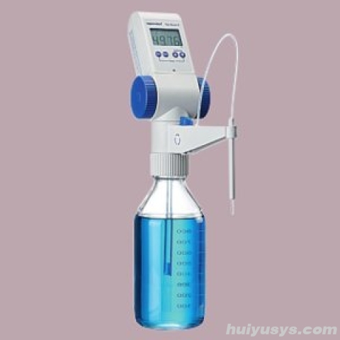 艾本德 Eppendorf TopBuretM 瓶口分液器
