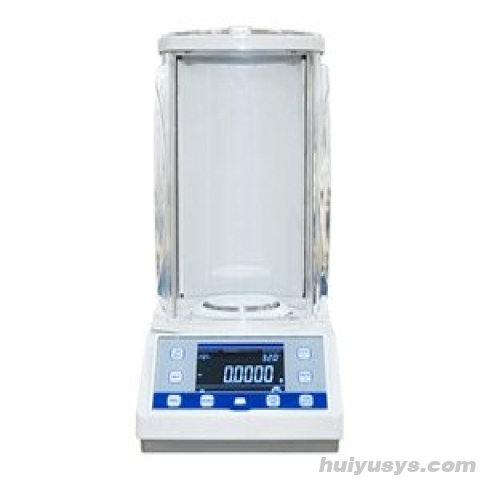 上海佑科 GC503 电子天平