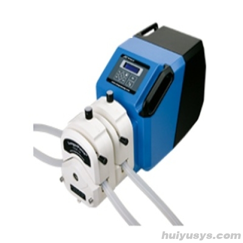 保定兰格分配型蠕动泵WT600-4F+KZ35（2泵头）