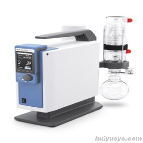 IKA Vacstar control丨 Vacstar 隔膜真空泵
