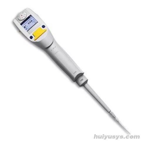 艾本德Eppendorf 单道电动移液器5-100 μL