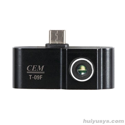 华盛昌 T-09F 手机互联型红外热成像仪