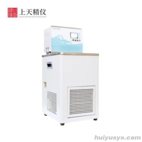 上天精仪 DC-0510 低温恒温槽