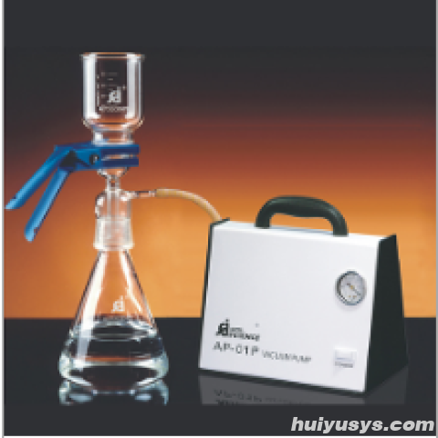 天津奥特赛恩斯 AL-01 溶剂过滤器