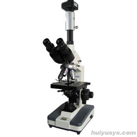 上海彼爱姆电脑生物显微镜XSP-BM-8CAD
