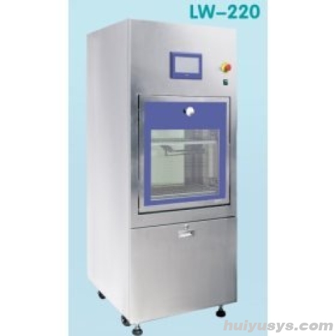 澳柯玛 LW-320 实验室玻璃器皿清洗机