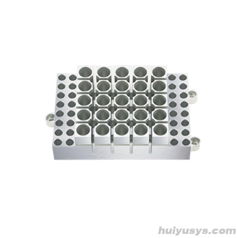 沪析  HX-G32*0.2ml+25*1.5ml离心管 100℃