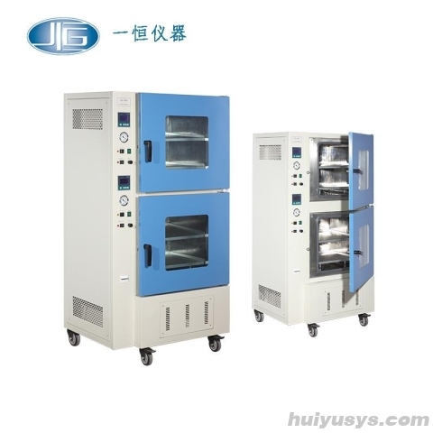 上海一恒 BPZ-6210-2 多箱真空干燥箱