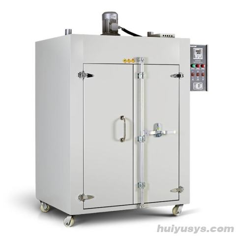 Kenton KH-120AS 数显工业运风式干燥箱 不锈钢内胆 带定时