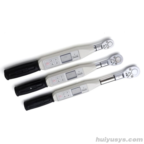数显扭矩扳手 HNB-100 海宝 力矩扳手 100N.m