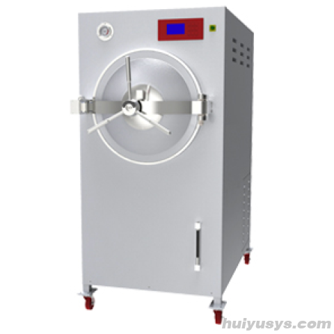 上海博迅卧式圆形灭菌器（横担结构）BXW-150SD-A