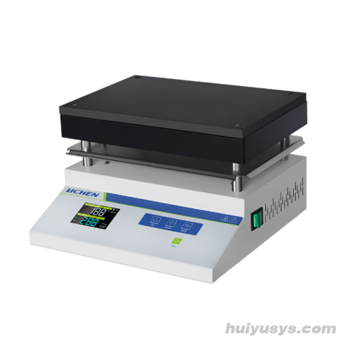 力辰DB-EFS系列智能型石墨电热板