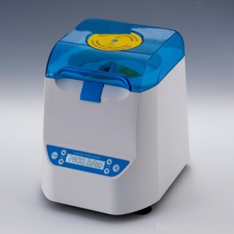 上海冉绘 Mini2800 微孔板离心机