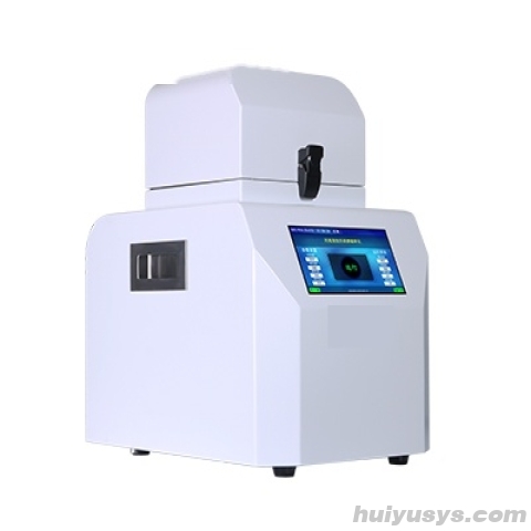 上海冉绘 Rh-Tissue 48 高通量组织研磨仪