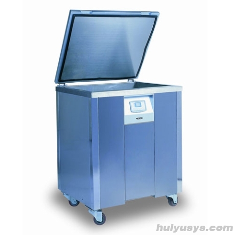 上海科导超声波清洗器SK-24E大功率落地式 LED