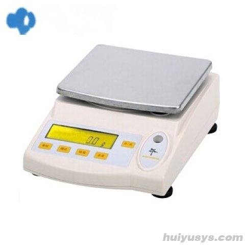 上海恒平 YP2000N 电子天平
