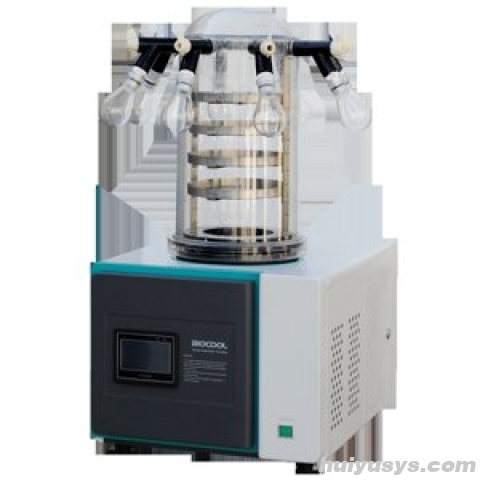 博医康 Lab-1C-50E 冷冻干燥机