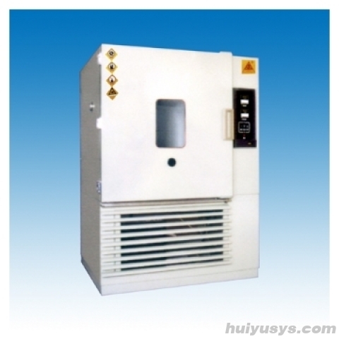 上海实验仪器厂恒定湿热试验箱SH045B
