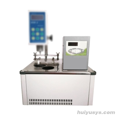 慧诺 LC-1008 低温恒温槽 粘度计专用恒温水槽 -10~100℃